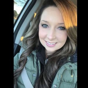 Meet your Posher, Kasey